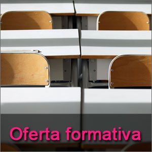 Oferta formativa