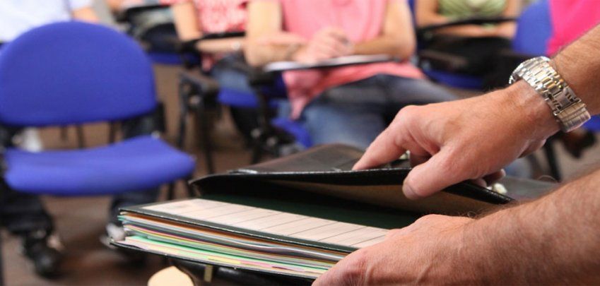 Academia en Vila real | Academia Bona Lletra