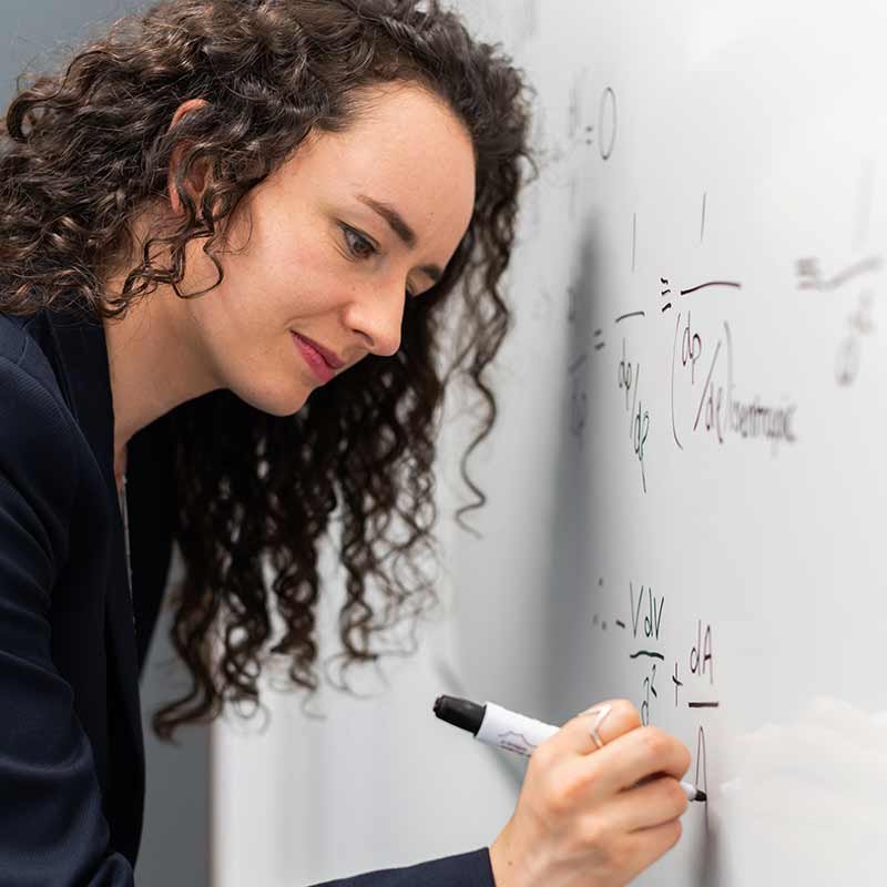 Clases de apoyo en matemáticas y física